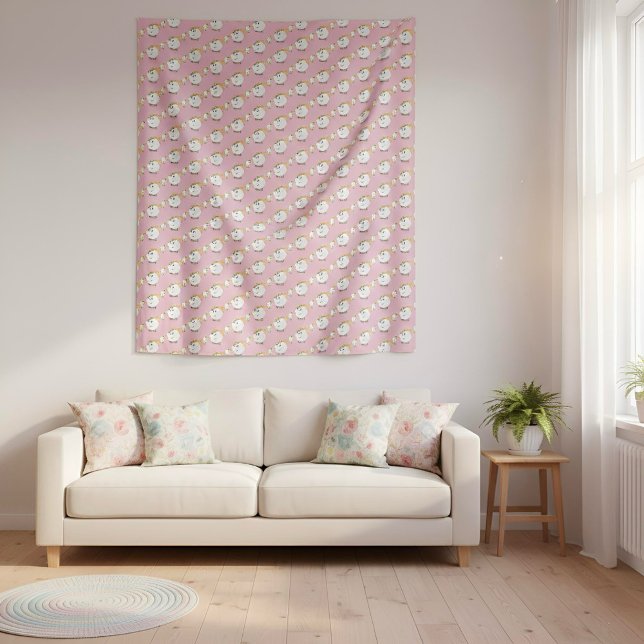 Tapisserie de Mug (Créateur téléchargé)