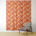 Tapisserie de Poppies Art Nouveau<br><div class="desc">Ce motif de pavot d'inspiration Art Nouveau attire l'oeil ! C'est une façon amusante et amusante d'habiller déco,  cadeaux,  vêtements et articles ménagers pour l'occasion. Consultez ma boutique pour plus d'objets motifs et d'idées cadeaux,  ou combinez des objets pour créer un ensemble cadeau intéressant!</div>