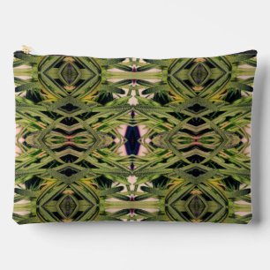 Tapisserie de romarin - Sac à coudre