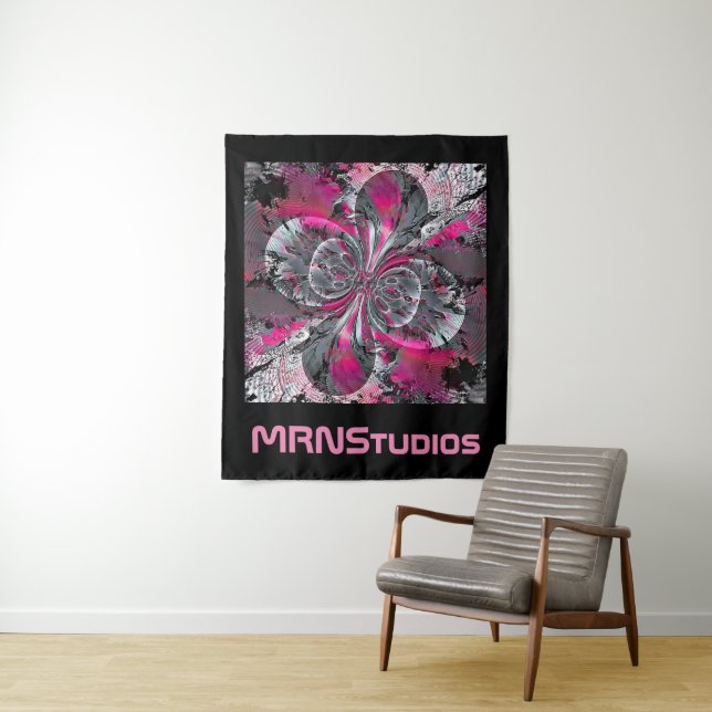 Tapisserie de signaux mixtes (En situation)