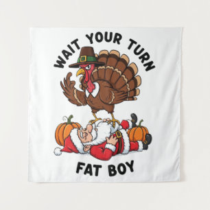 Tapisserie de Thanksgiving