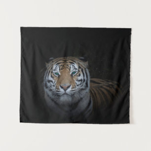 Tapisserie de tigre
