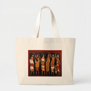 Tapisserie de vie - Sac