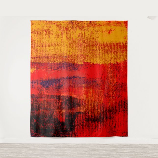 Tapisserie d'Ebetsu (Devant)