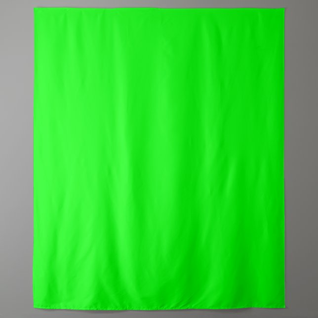 Tapisserie d'écran vert (Créateur téléchargé)