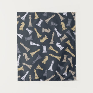 Tapisserie des échecs