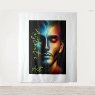 Tapisserie Extra-Large (88"x104")