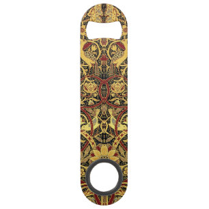 Tapisserie fausse de Bullerswood de William Morris