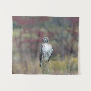 Tapisserie Hawk
