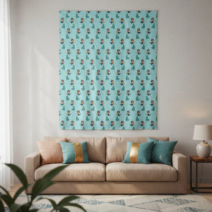 Tapisserie Jasmine