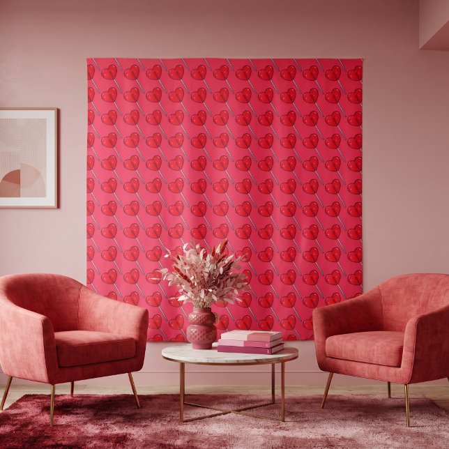 Tapisserie Lollipop (Créateur téléchargé)