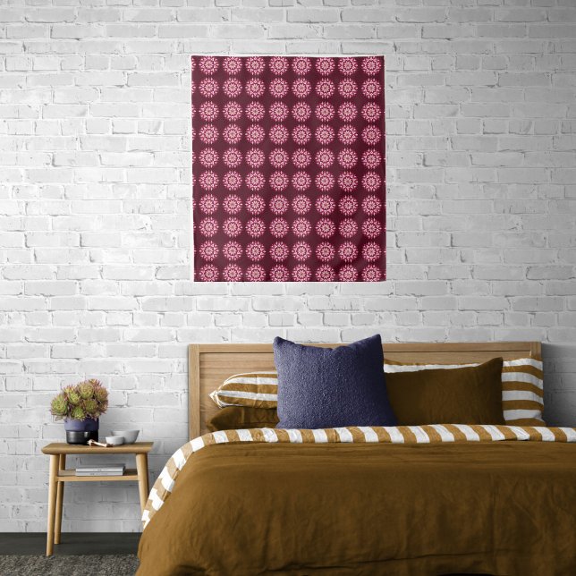 Tapisserie Mandala 3 (Créateur téléchargé)