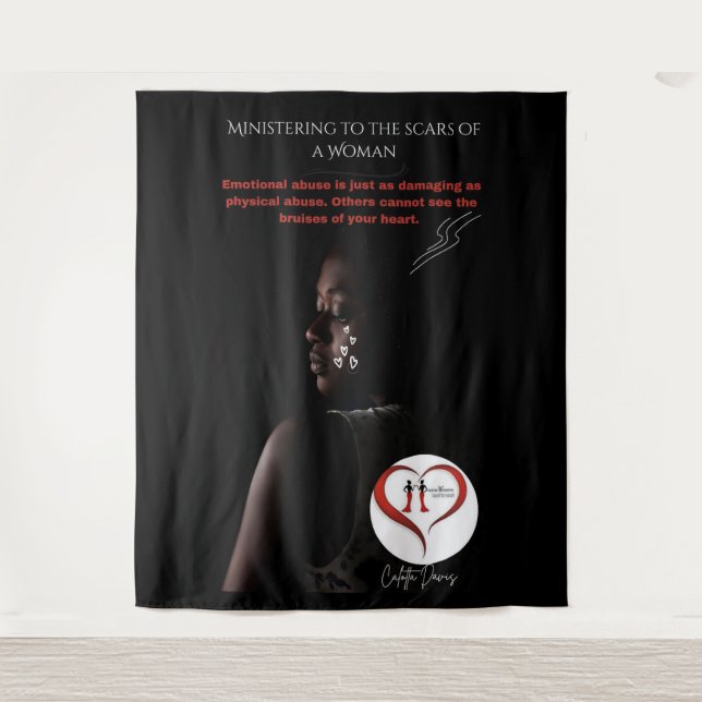 Tapisserie ministérielle (Devant)