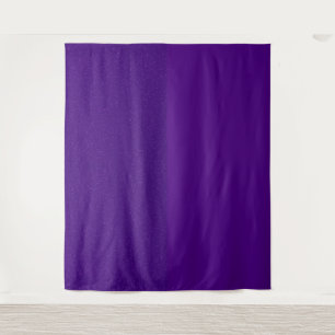 Tapisserie murale à paillettes violet bicolore – P