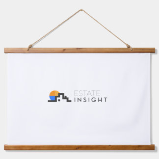 Tapisserie murale en bois