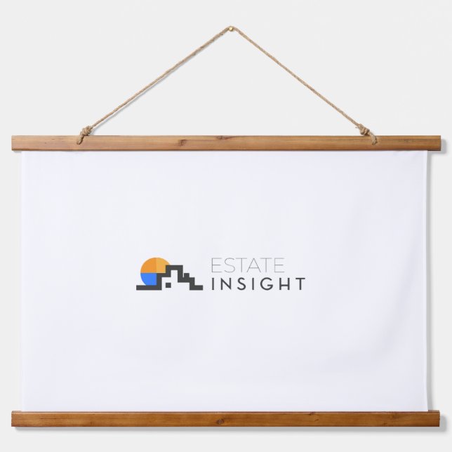 Tapisserie murale en bois (Devant)