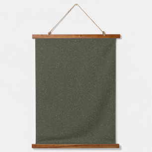 Tapisserie murale Moss Green Texture - Personnalis