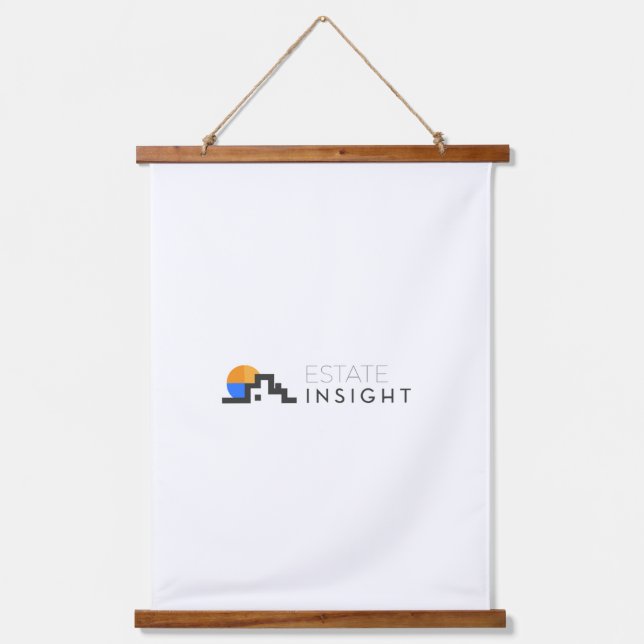 Tapisserie murale verticale (Recto)