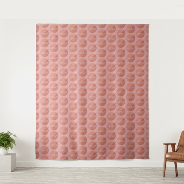 Tapisserie Nasa (Créateur téléchargé)