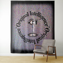 Tapisserie Originale Intelligence (O.I.)
