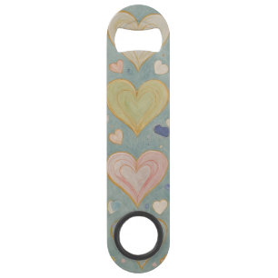 Tapisserie Pastel Heart