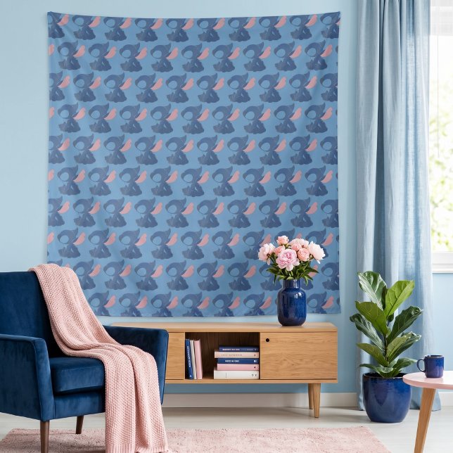 Tapisserie point de broderie (Créateur téléchargé)