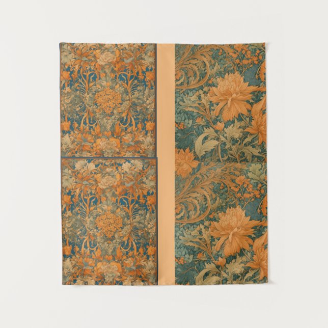 Tapisserie polyvalente - Collection Disaine (Devant)