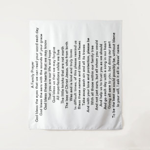 Tapisserie religieuse