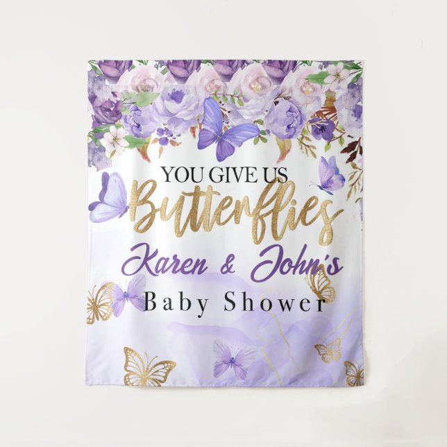 Tapisserie Retour (Devant)