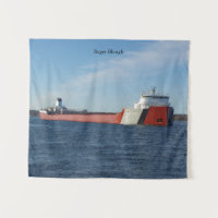 Tapisserie Roger Blough