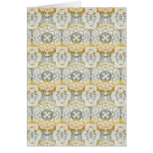 Tapisserie Rosette II