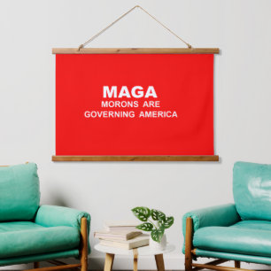 TAPISSERIE SUSPENDUE 