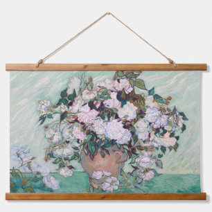 TAPISSERIE SUSPENDUE 