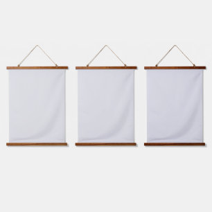 TAPISSERIE SUSPENDUE 