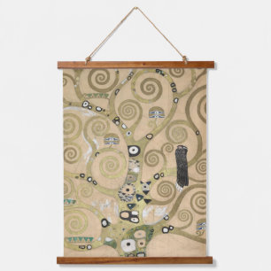 TAPISSERIE SUSPENDUE