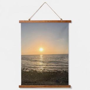 TAPISSERIE SUSPENDUE