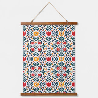 Tapisserie Suspendue A Fresh Take on Nature