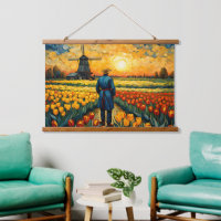 Agriculteur néerlandais