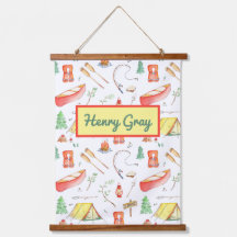 Aquarelle Outdoor Adventure