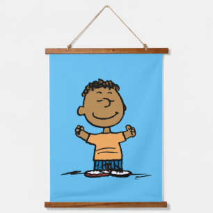 Tapisserie Suspendue Armoiries de Franklin