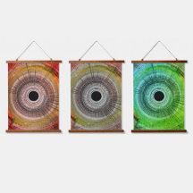 Art de rotation original