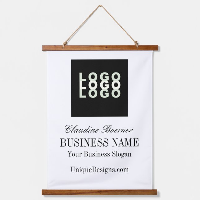 Tapisserie Suspendue Artisseurs de panneaux muraux pendants Artiste Ent (Recto)