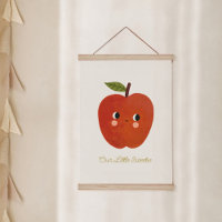 Baby Little sweetie mignonne pomme Nourrier