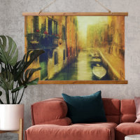 Balcon du Canal de Venise