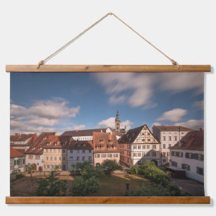 Tapisserie Suspendue Bamberg Allemagne