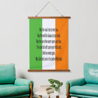 Bénédiction irlandaise