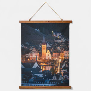 Tapisserie Suspendue Bernkastel-Kues Allemagne