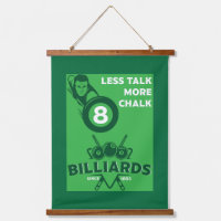 Billards de poche vintages