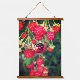 Tapisserie Suspendue Blackberry