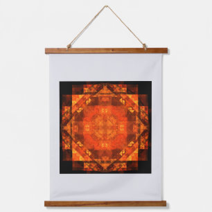 Tapisserie Suspendue Blessing